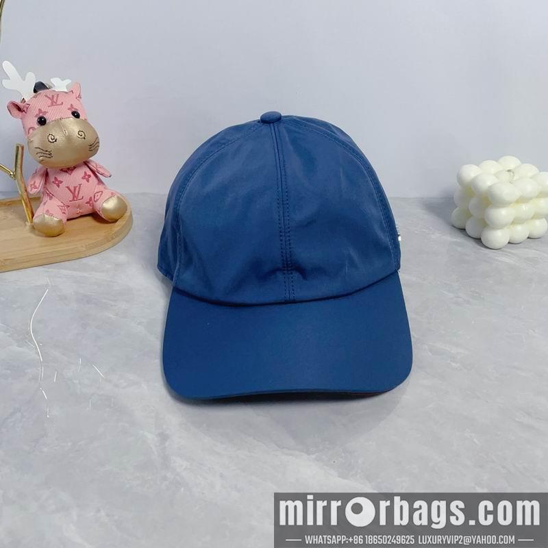 Replica Zegna Hat dx01