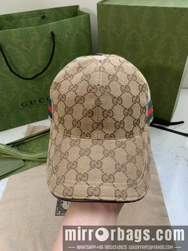 Replica Gucci Hat dx58