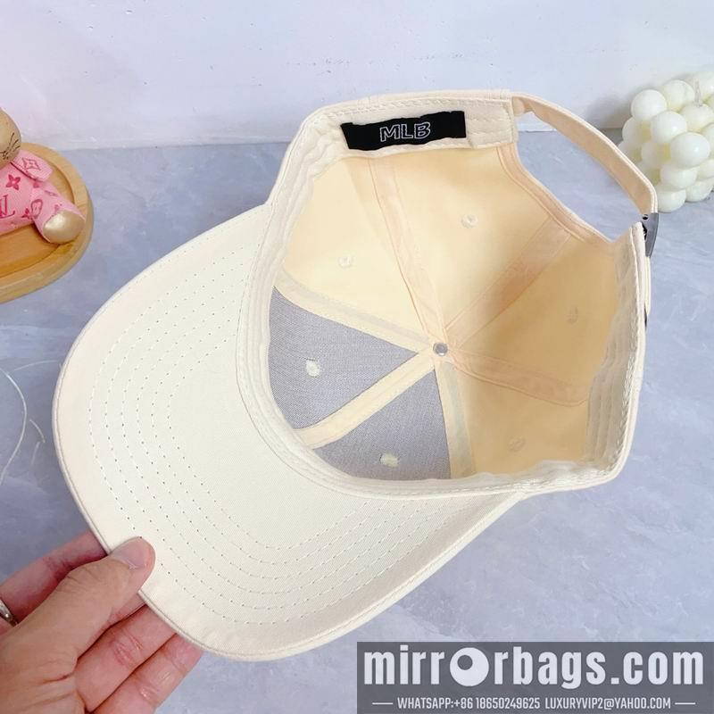 Replica NY Hat dx06