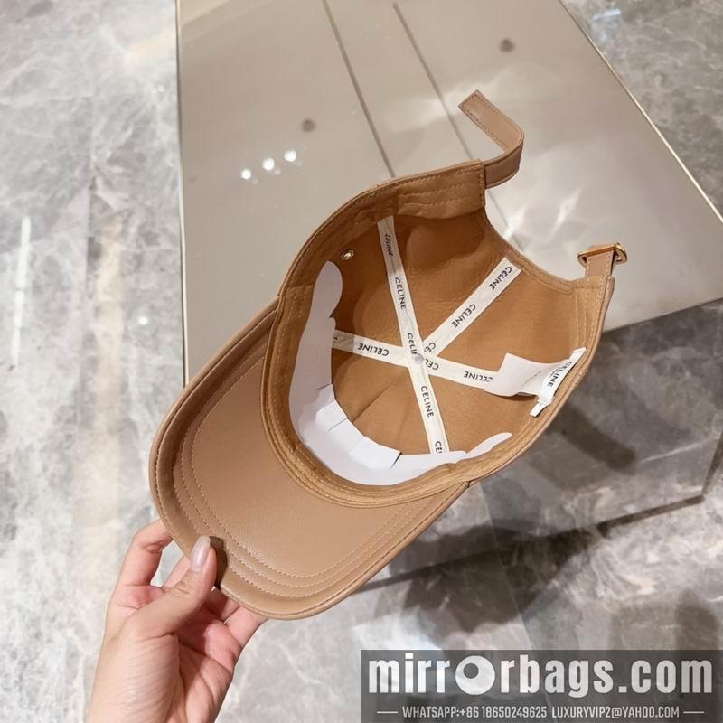 Replica Celine Hat 080303