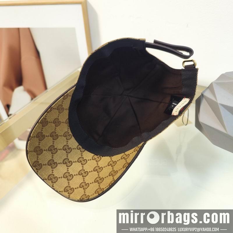 Replica Gucci Hat dx145