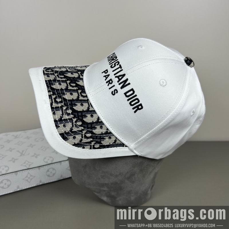 Replica Dior Hat dx13