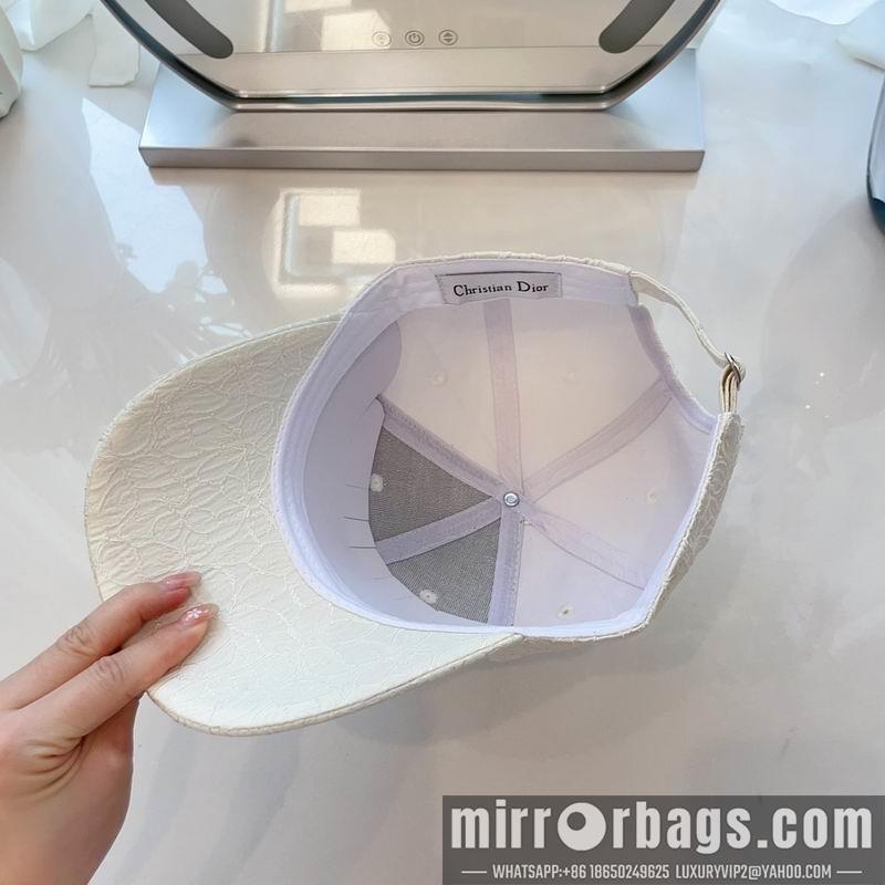 Replica Dior Hat dx32