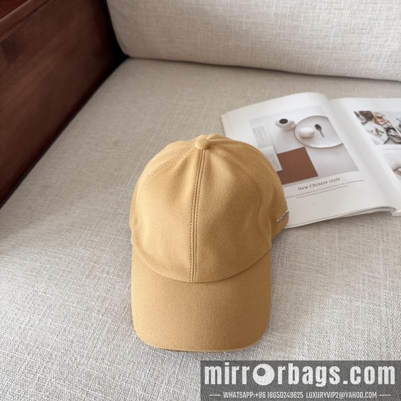 Replica Zenga Hat dx07