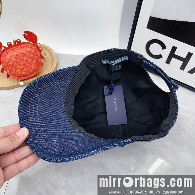 Replica Prada Hat dx74