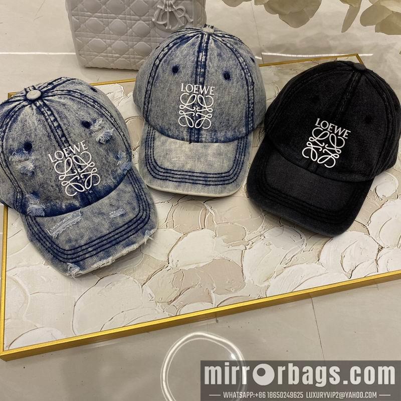 Replica Loewe Hat dx14