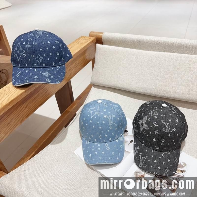 Replica LV Hat 010212