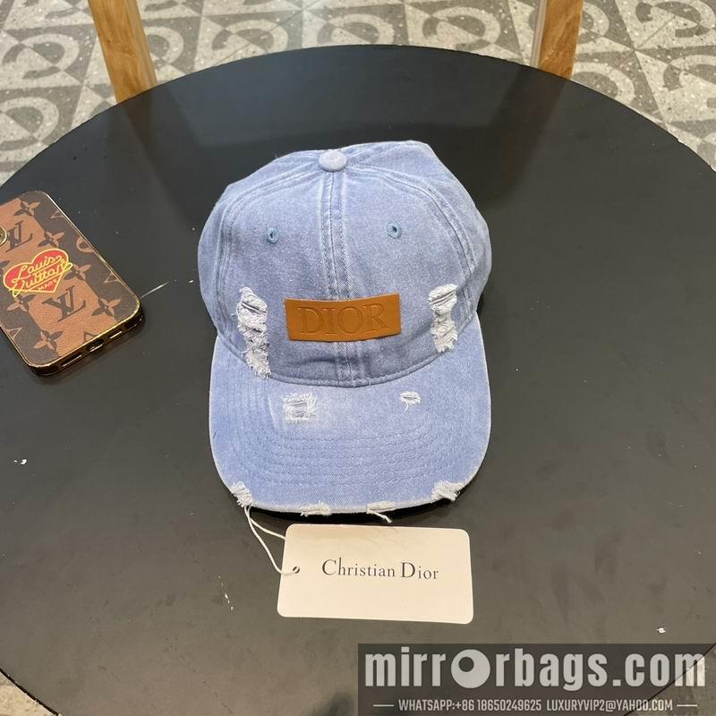 Replica Dior Hat 050707