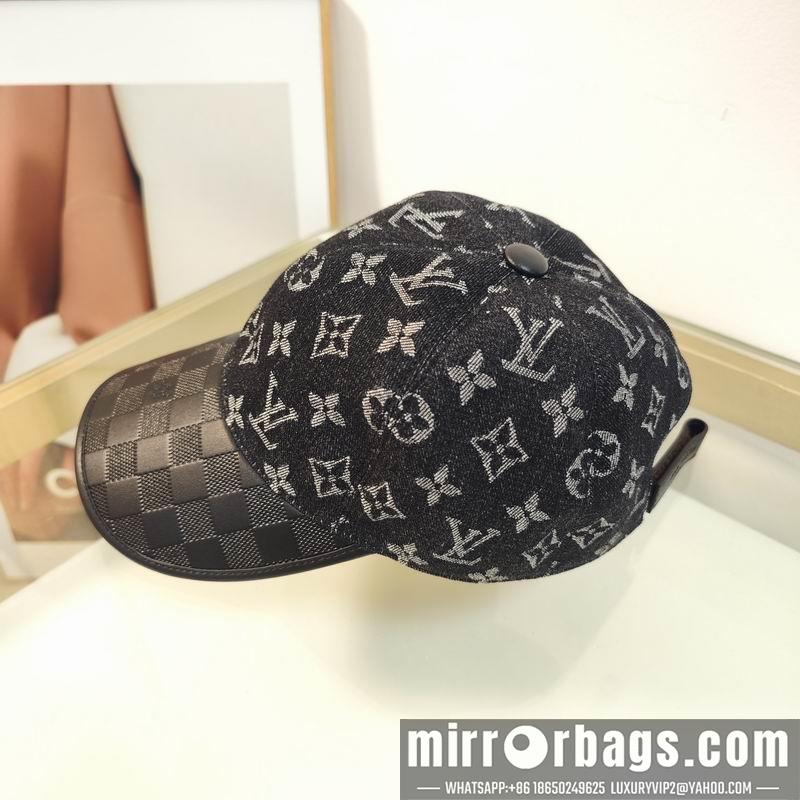 Replica LV Hat dx133