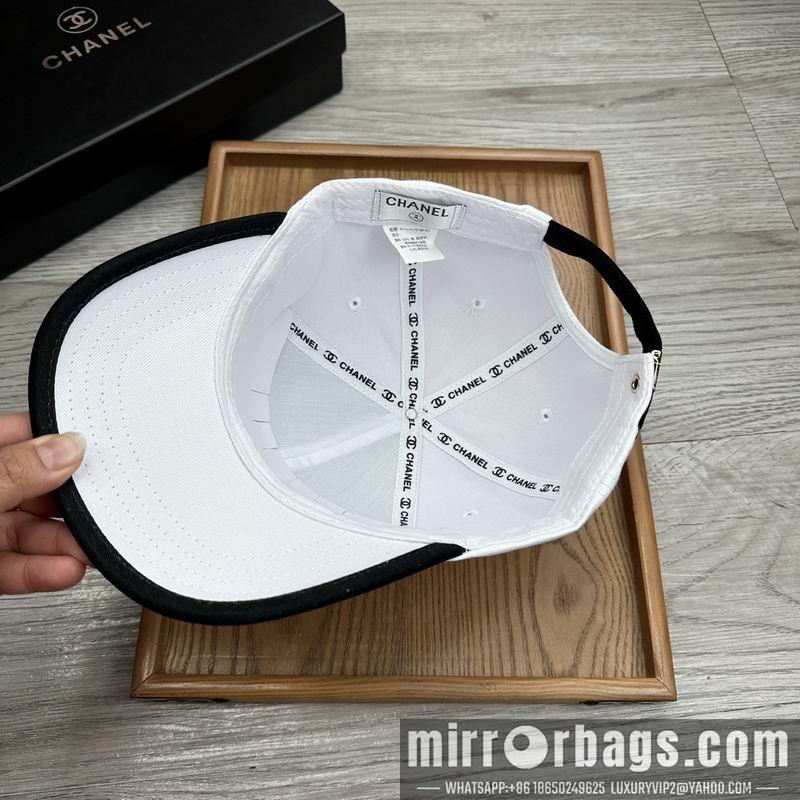 Replica Chanel Hat dx29