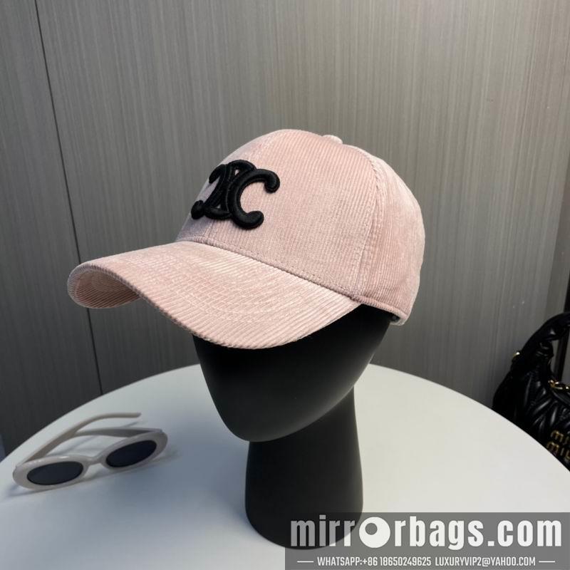 Replica Celine Hat dx78