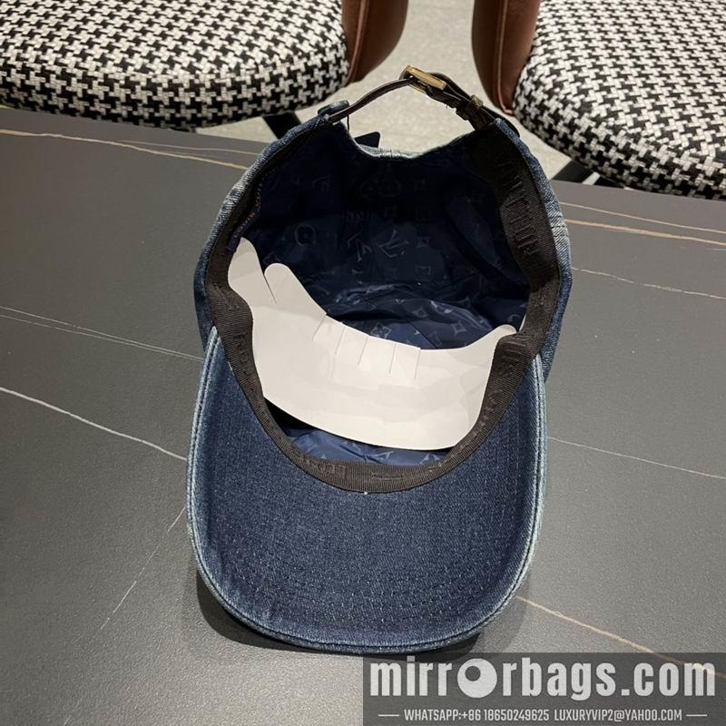 Replica LV Hat 050710