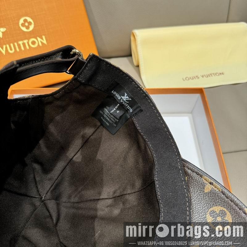 Replica LV Hat 091401