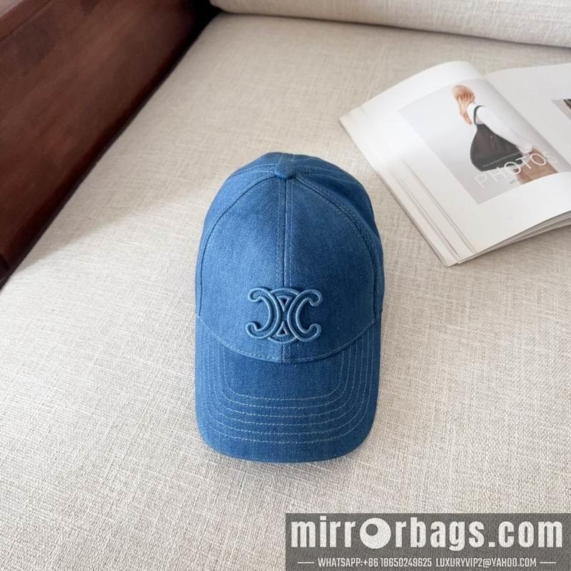 Replica Celine Hat dx133