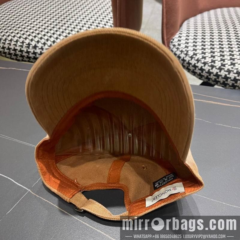 Replica Moncler Hat 072201