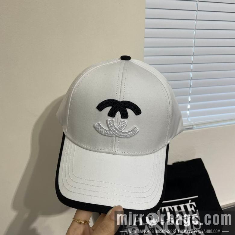 Replica Chanel Hat dxn12