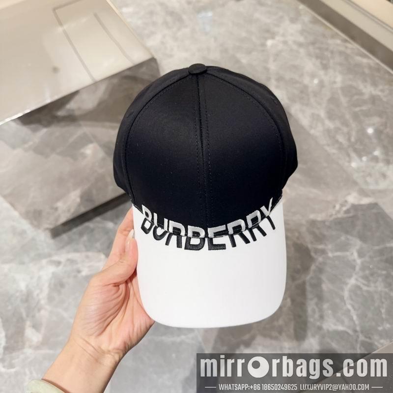 Replica Burberry Hat dx02
