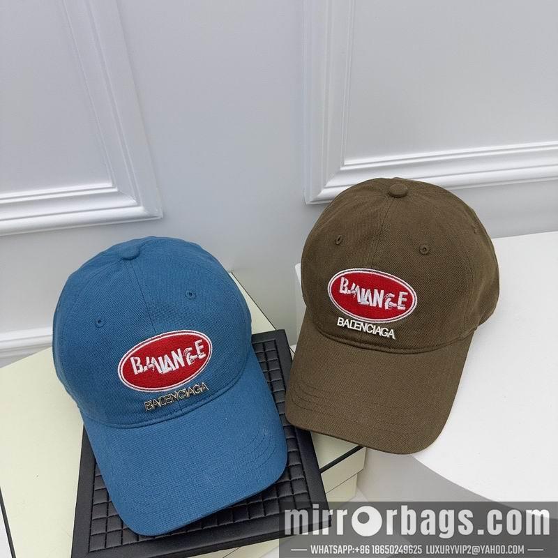 Replica Balenciaga Hat 091403