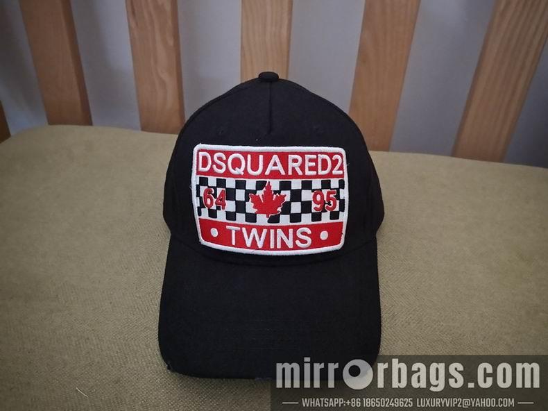 Replica DSQ Hat y 07