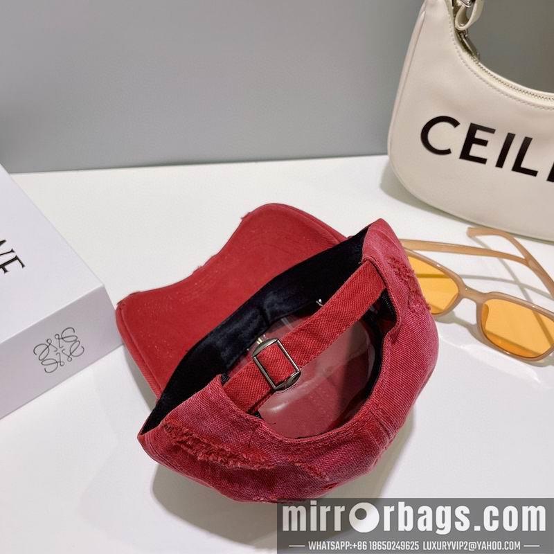 Replica Balenciaga Hat dx26