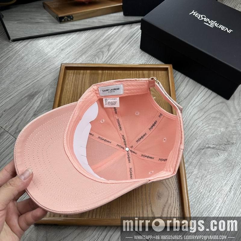 Replica YSL Hat dx08