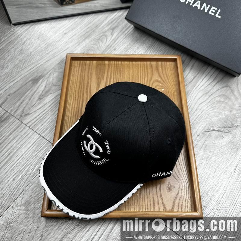 Replica Chanel Hat dx16