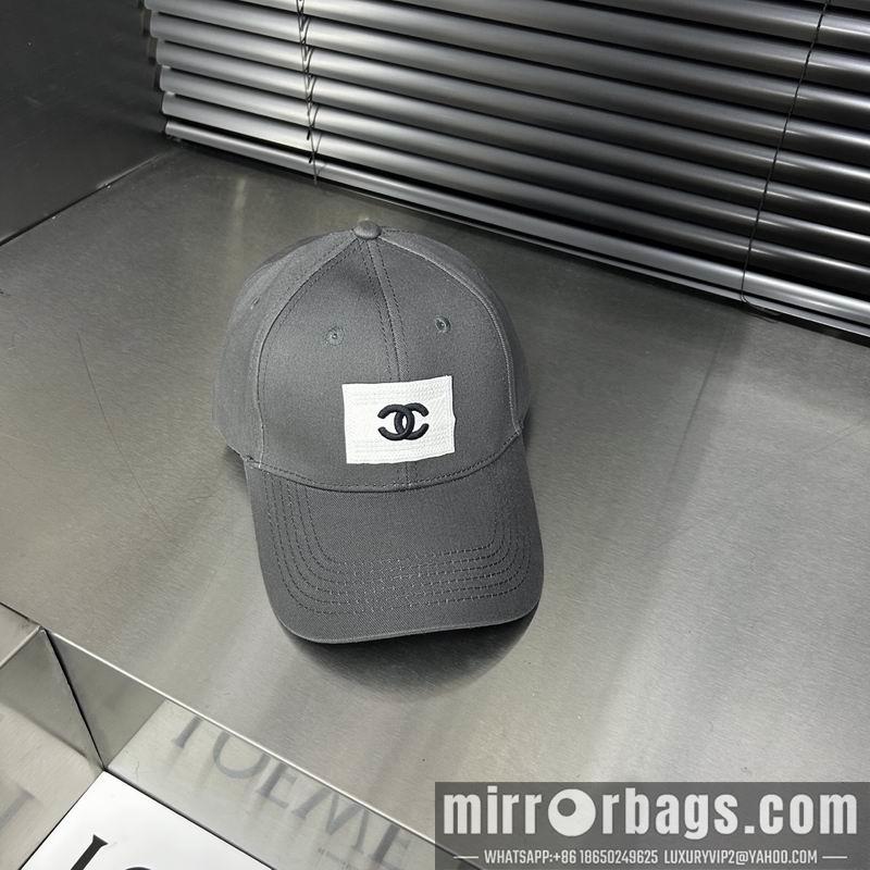 Replica Chanel Hat dx03