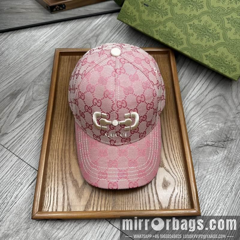 Replica Gucci Hat dx24
