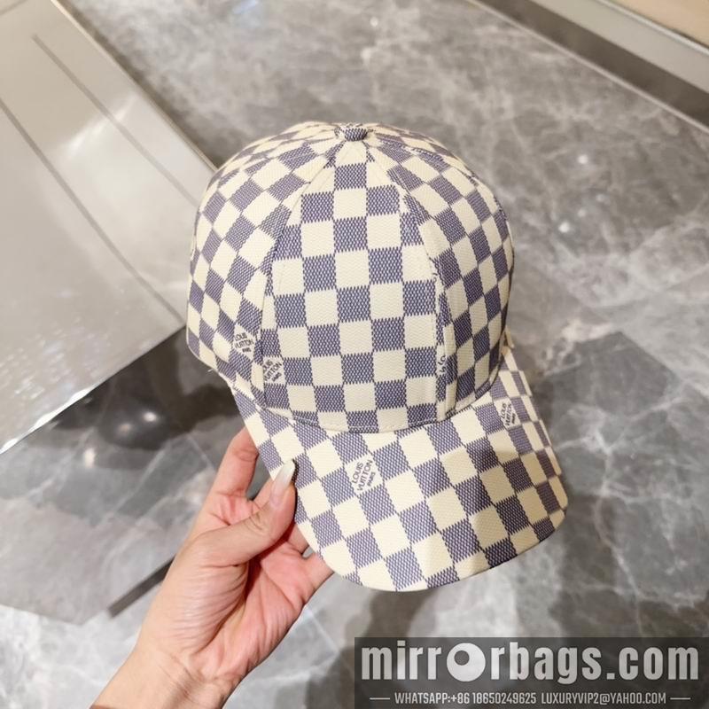 Replica LV Hat 071207