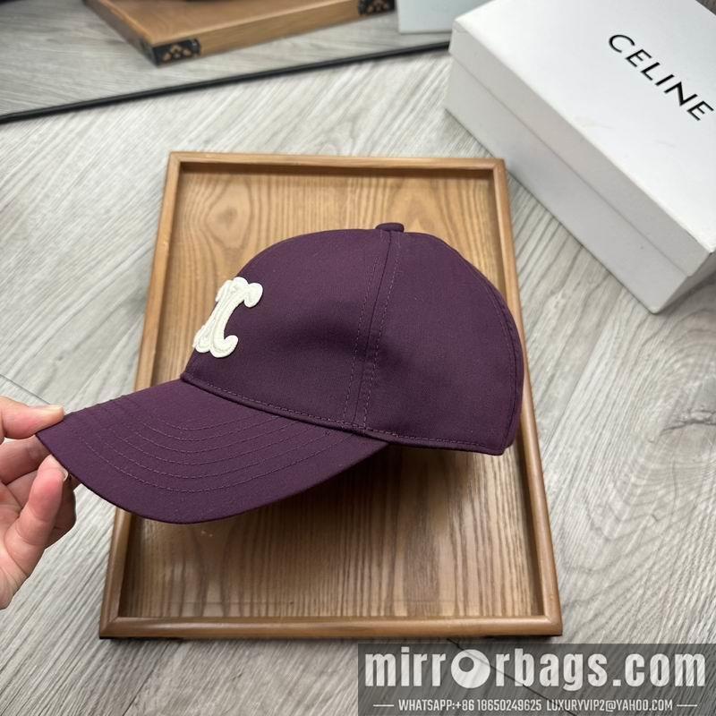 Replica Celine Hat dx67