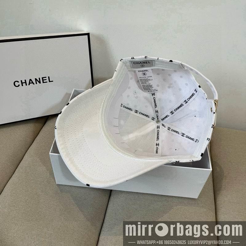 Replica Chanel Hat dx30