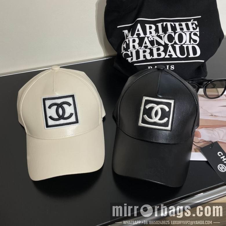 Replica Chanel Hat dxn10