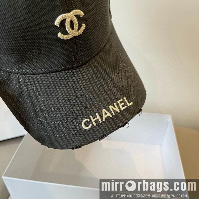 Replica Chanel Hat dx37
