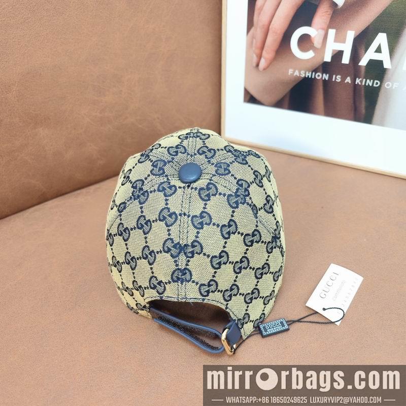Replica Gucci Hat dx102