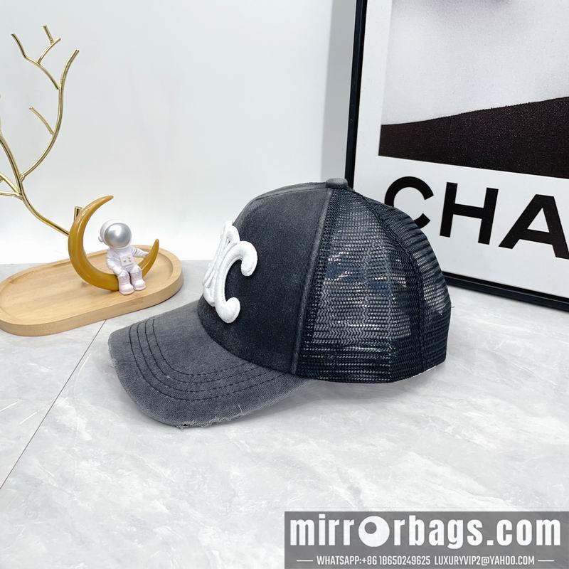 Replica Celine Hat dx30