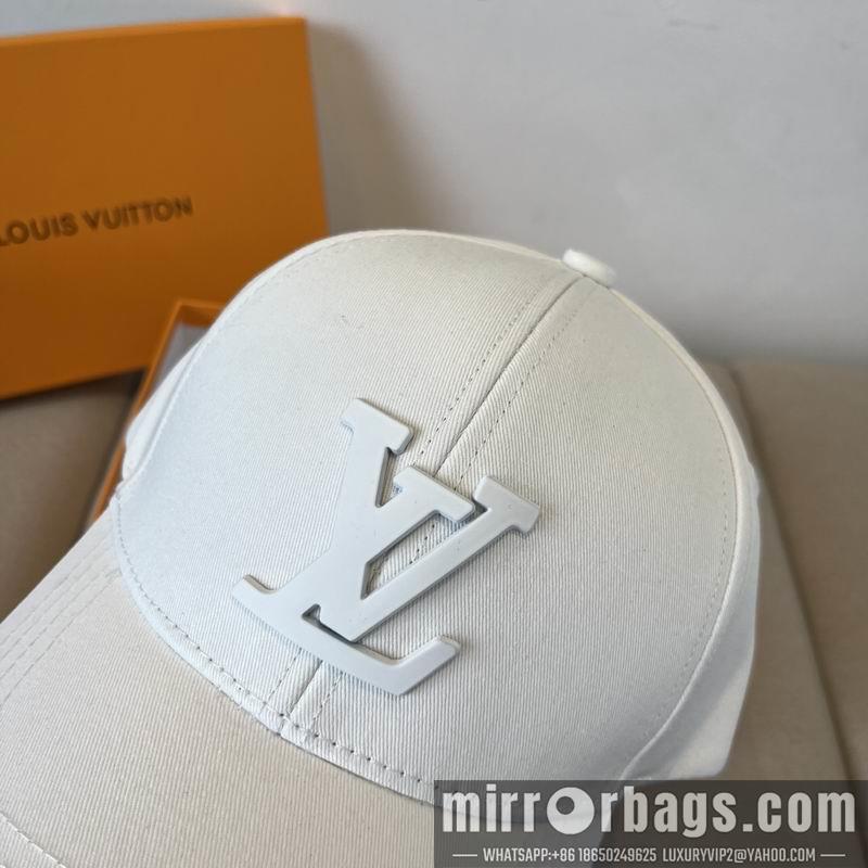 Replica LV Hat dx59