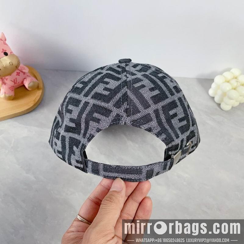 Replica Fendi Hat dx29