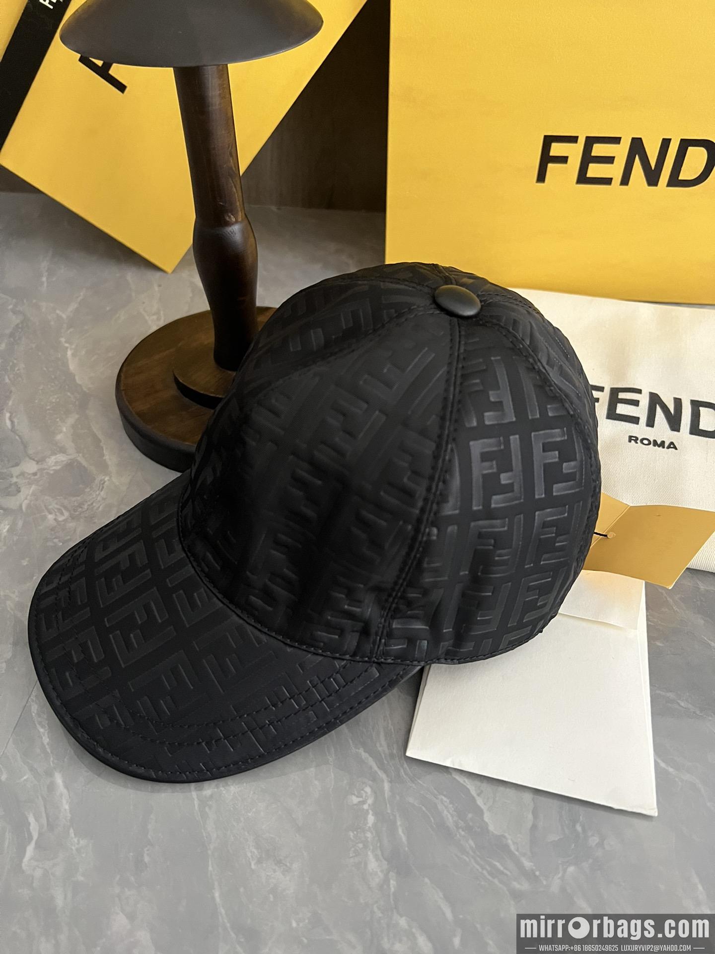 Replica Fendi Hat dx87