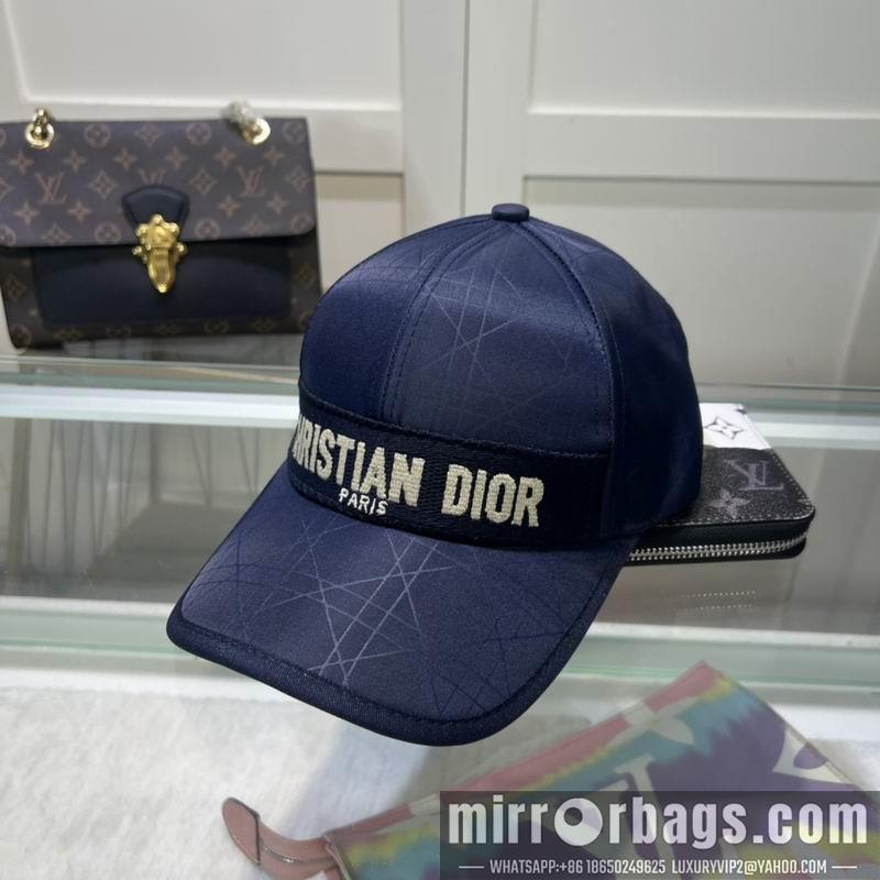 Replica Dior Hat dx60