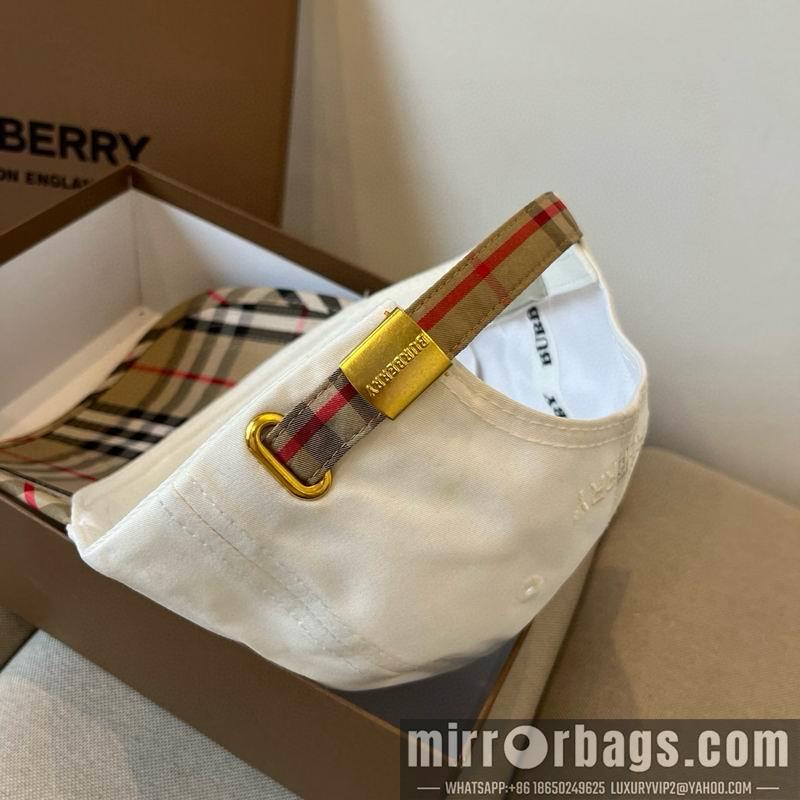 Replica Burberry Hat dx09