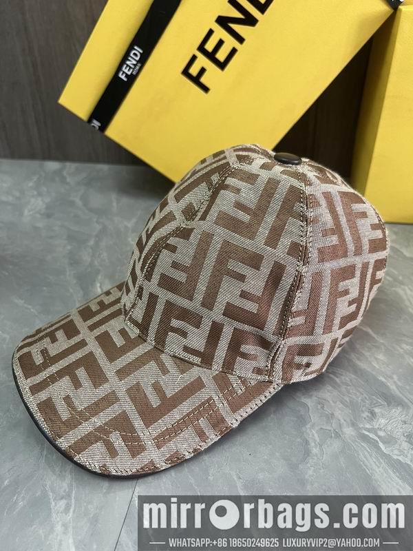 Replica Fendi Hat dx53
