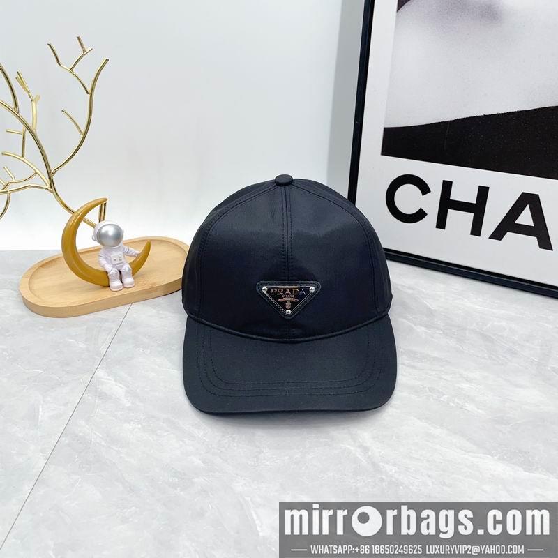 Replica Prada Hat dx76