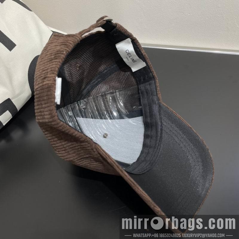 Replica Celine Hat 041701