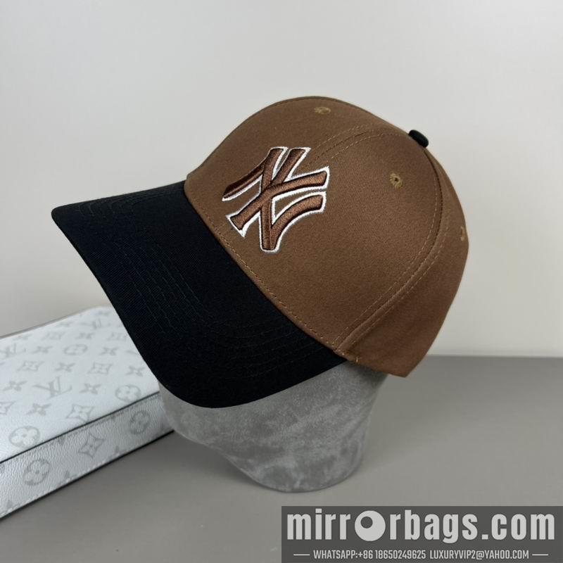 Replica MLB NY Hat dx41