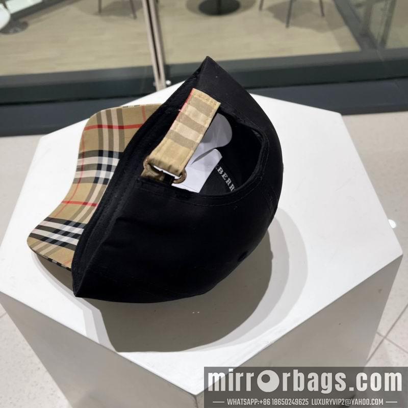Replica Burberry Hat 072201