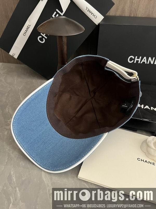 Replica Chanel Hat dx28