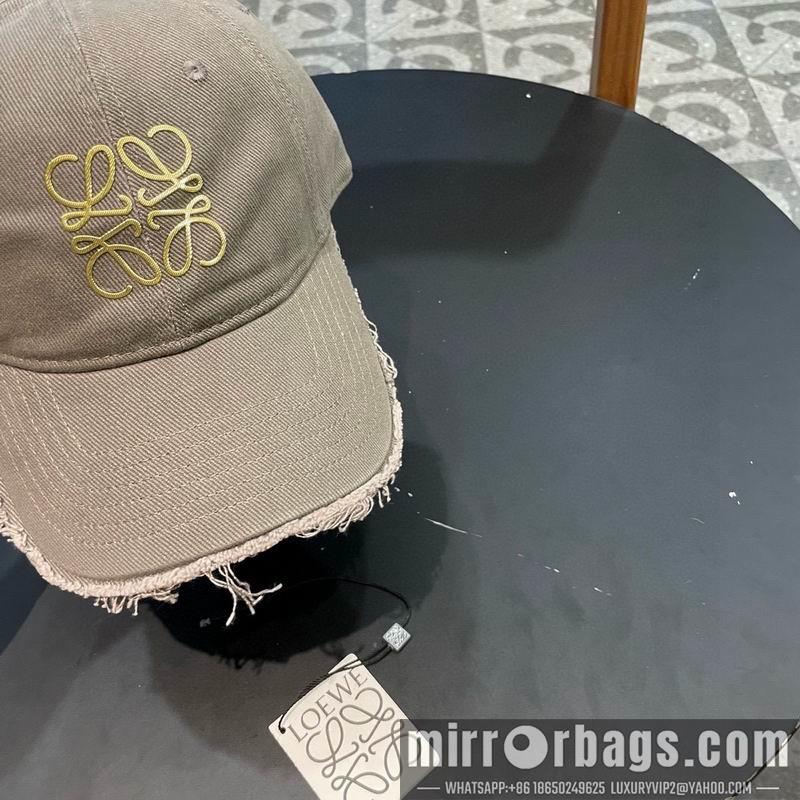 Replica Loewe Hat 030716