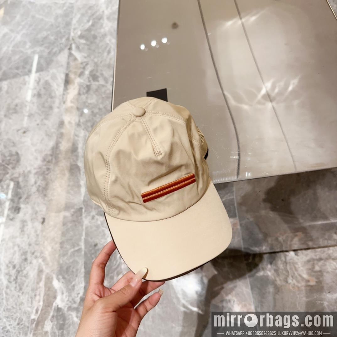 Replica Zegno Hat 080201