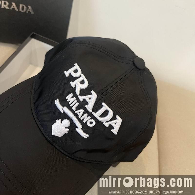 Replica Prada Hat dx24