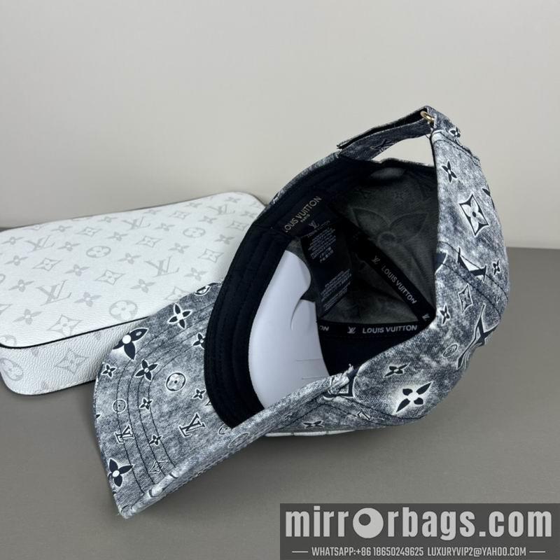 Replica LV Hat dx52
